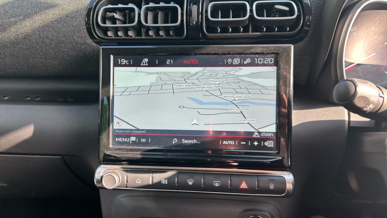 Citroen C3 Aircross 1.5 BlueHDi Shine Plus 5dr Diesel Hatchback